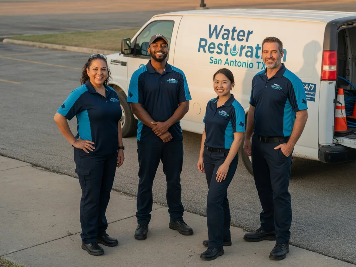 Water Damage Repair company in White Oak, MD